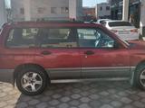 Subaru Forester 2000 года за 2 499 999 тг. в Актау – фото 4