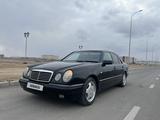 Mercedes-Benz E 280 1998 годаүшін4 200 000 тг. в Туркестан – фото 4