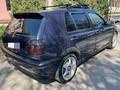 Volkswagen Golf 1993 года за 2 650 000 тг. в Шымкент – фото 10