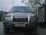 Toyota Hilux Surf 1994 годаfor1 800 000 тг. в Ащибулак – фото 5