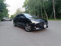 Hyundai Accent 2021 года за 8 300 000 тг. в Усть-Каменогорск