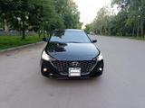 Hyundai Accent 2021 года за 8 300 000 тг. в Усть-Каменогорск – фото 3