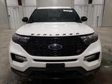 Ford Explorer 2023 года за 22 800 000 тг. в Алматы – фото 5