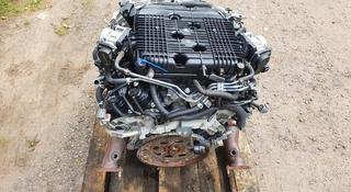Двигатель VQ35HR 3.5L 2 дросселя за 1 000 000 тг. в Алматы