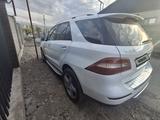 Mercedes-Benz ML 350 2014 года за 12 300 000 тг. в Алматы – фото 3