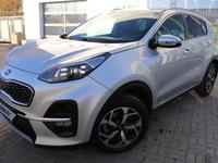 Kia Sportage 2018 годаfor10 890 000 тг. в Астана