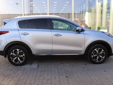 Kia Sportage 2018 года за 10 890 000 тг. в Астана – фото 6