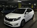 Kia Rio 2014 года за 5 100 000 тг. в Шымкент – фото 7