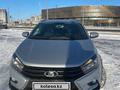 ВАЗ (Lada) Vesta SW Cross 2019 годаfor5 600 000 тг. в Астана – фото 7