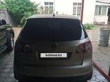 Volkswagen Golf Plus 2007 года за 4 300 000 тг. в Алматы – фото 2