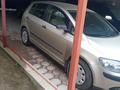 Volkswagen Golf Plus 2007 года за 4 500 000 тг. в Алматы – фото 3