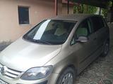 Volkswagen Golf Plus 2007 года за 4 300 000 тг. в Алматы – фото 4