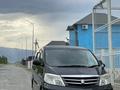 Toyota Alphard 2007 года за 9 500 000 тг. в Алматы