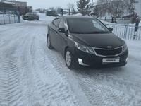 Kia Rio 2013 года за 5 200 000 тг. в Костанай