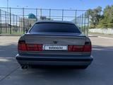 BMW 525 1990 годаfor2 600 000 тг. в Алматы – фото 5