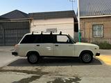 ВАЗ (Lada) 2104 2000 годаfor1 200 000 тг. в Кызылорда – фото 4