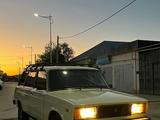 ВАЗ (Lada) 2104 2000 годаfor1 200 000 тг. в Кызылорда – фото 5