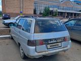 ВАЗ (Lada) 2111 2004 годаүшін700 000 тг. в Аркалык – фото 2