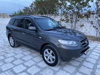 Hyundai Santa Fe 2007 года за 6 500 000 тг. в Актау