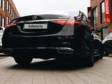 Mercedes-Benz S 500 2021 годаүшін65 000 000 тг. в Алматы – фото 3