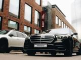 Mercedes-Benz S 500 2021 годаүшін65 000 000 тг. в Алматы – фото 2