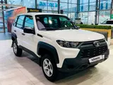 ВАЗ (Lada) Niva Travel Comfort 2025 года за 8 990 000 тг. в Алматы