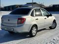 ВАЗ (Lada) Granta 2190 2013 года за 2 750 000 тг. в Рудный – фото 8