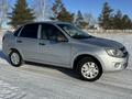 ВАЗ (Lada) Granta 2190 2013 года за 2 750 000 тг. в Рудный – фото 9