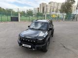 Jetour T2 2024 года за 13 900 000 тг. в Алматы – фото 3