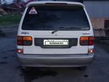 Mazda MPV 1996 года за 1 500 000 тг. в Алматы – фото 2