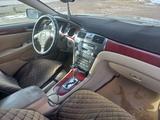 Lexus ES 300 2002 годаүшін5 500 000 тг. в Тараз – фото 4