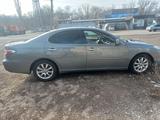 Lexus ES 300 2002 годаүшін5 500 000 тг. в Тараз – фото 5