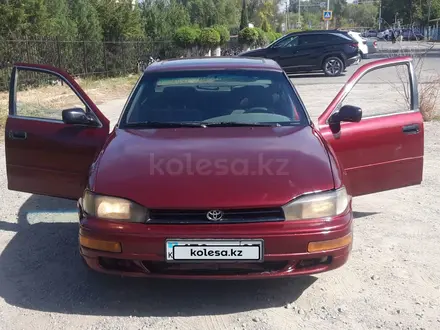 Toyota Camry 1996 года за 1 100 000 тг. в Алматы – фото 2