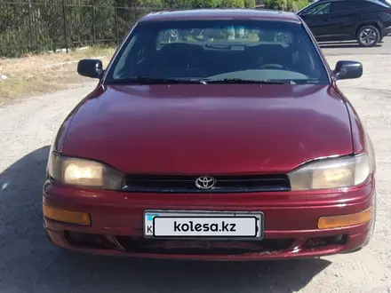 Toyota Camry 1996 года за 1 100 000 тг. в Алматы