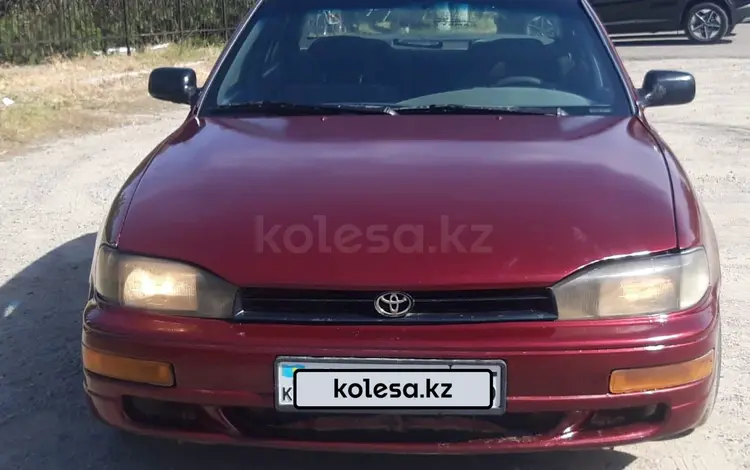 Toyota Camry 1996 года за 1 100 000 тг. в Алматы