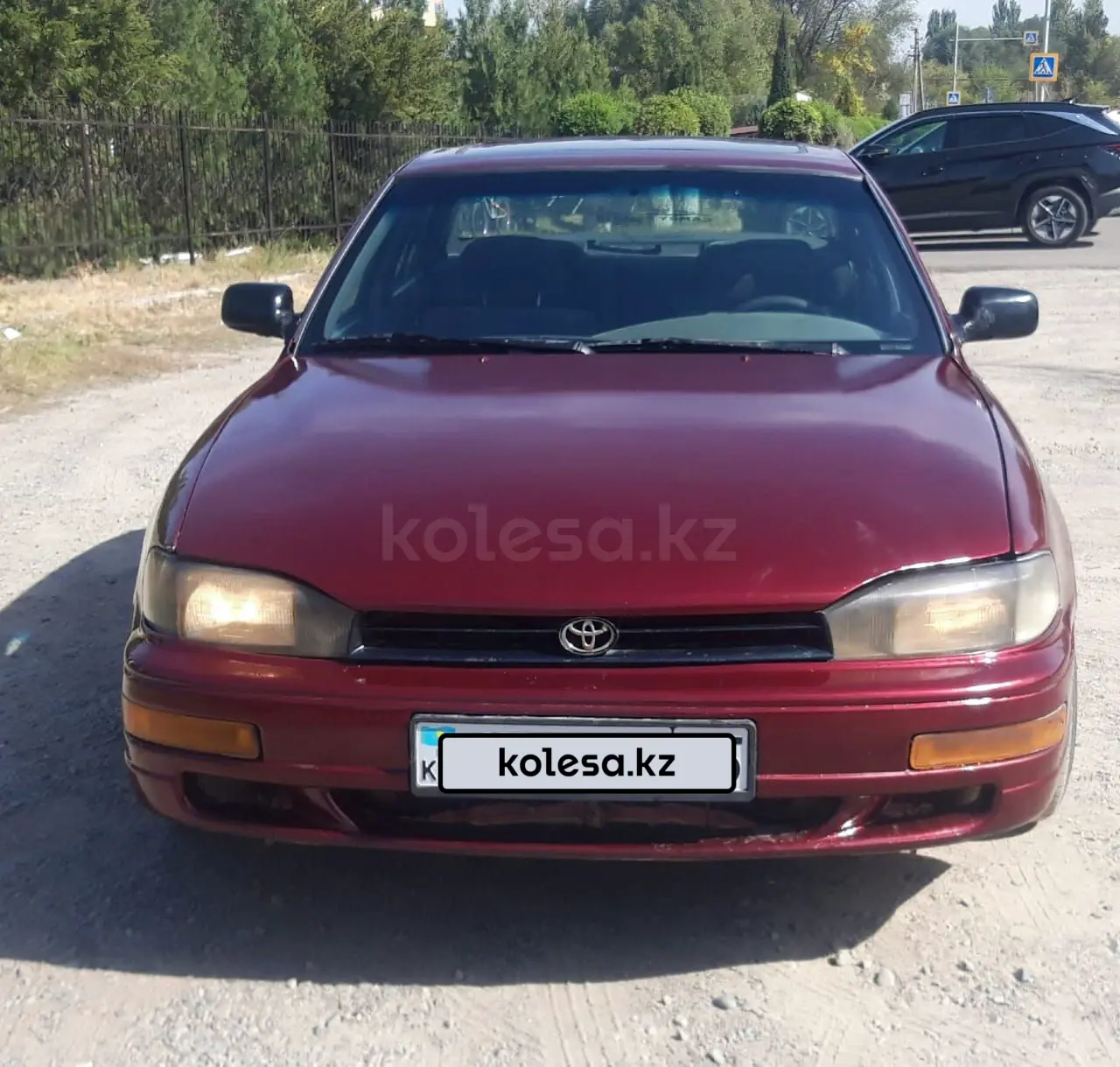 Toyota Camry, 1994