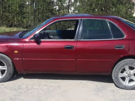 Toyota Camry 1996 года за 1 100 000 тг. в Алматы – фото 3