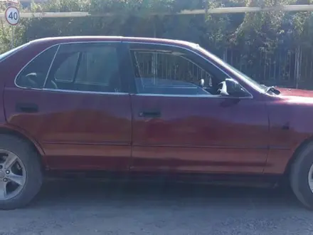 Toyota Camry 1996 года за 1 100 000 тг. в Алматы – фото 4
