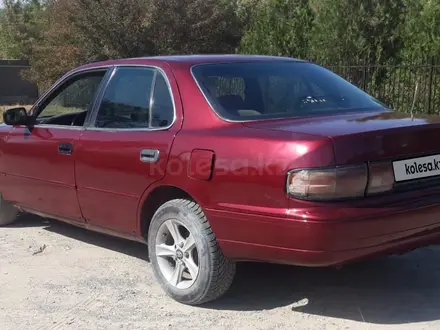 Toyota Camry 1996 года за 1 100 000 тг. в Алматы – фото 5
