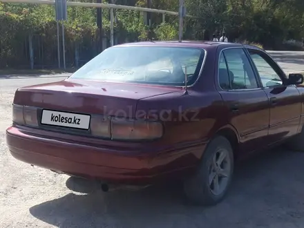 Toyota Camry 1996 года за 1 100 000 тг. в Алматы – фото 6