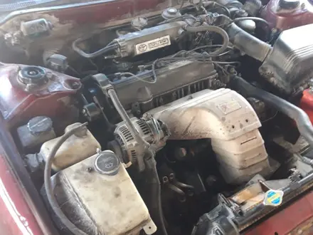 Toyota Camry 1996 года за 1 100 000 тг. в Алматы – фото 8