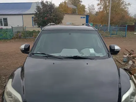 Lifan X60 2015 года за 3 500 000 тг. в Саумалколь