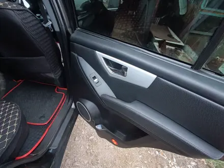 Lifan X60 2015 года за 3 500 000 тг. в Саумалколь – фото 10