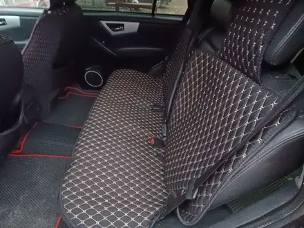 Lifan X60 2015 года за 3 500 000 тг. в Саумалколь – фото 11
