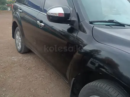 Lifan X60 2015 года за 3 500 000 тг. в Саумалколь – фото 2