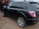 Lifan X60 2015 годаүшін3 500 000 тг. в Саумалколь – фото 4