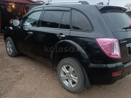 Lifan X60 2015 года за 3 500 000 тг. в Саумалколь – фото 4