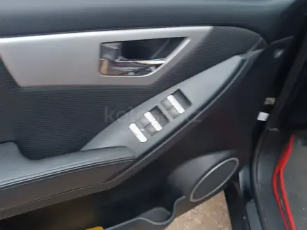 Lifan X60 2015 года за 3 500 000 тг. в Саумалколь – фото 5