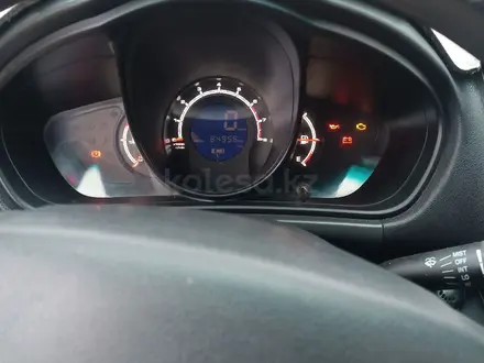 Lifan X60 2015 года за 3 500 000 тг. в Саумалколь – фото 6