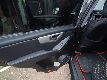 Lifan X60 2015 года за 3 500 000 тг. в Саумалколь – фото 9